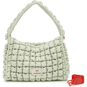 LES VISIONNAIRES Unio Hobo Sac à bandoulière 47 cm