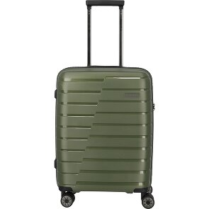 Travelite Air Base 4-roues trolley cabine 55 cm