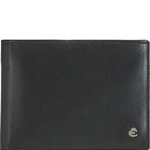 Esquire Harry Porte-monnaie en cuir 12 cm