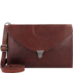 Harold's Fold Sac à bandoulière Cuir 20 cm