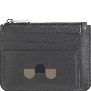 DuDu Tiago Étui pour cartes de crédit Cuir 11.5 cm