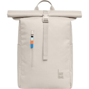 GOT BAG Rolltop Easy Daypack 46 cm Compartiment pour ordinateur portable