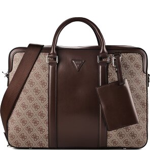 Guess Milano Attaché-case 38 cm Compartiment ordinateur