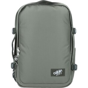 Cabin Zero Travel Cabin Bag Classic Pro 32L Sac à dos 46 cm pour ordinateur portable