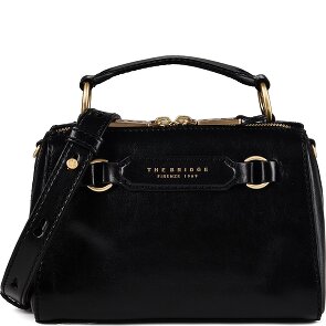 The Bridge Sac à main Cuir véritable 20 cm