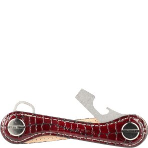 Keykeepa Leather Gestionnaire de clés en cuir 1-12 clés