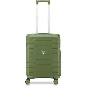 Roncato Skyline 2.0 Neon 4 roues Valise cabine 55 cm