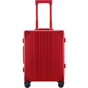 Aleon Traveler Domestic 4-roues trolley cabine 55 cm