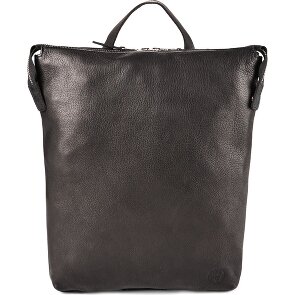 Harold's CHAZA Daypack Cuir 35.5 cm