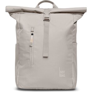 GOT BAG Rolltop Easy Daypack 30 cm Compartiment pour ordinateur portable