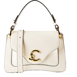 Coccinelle C-Me Sac à bandoulière Cuir 24 cm