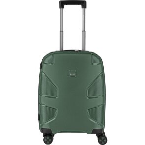 IMPACKT IP1 4 roulettes Trolley de cabine 55 cm