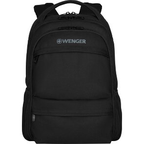 Wenger Fuse 15.6 Sac à dos professionnel 43 cm Compartiment pour ordinateur portable