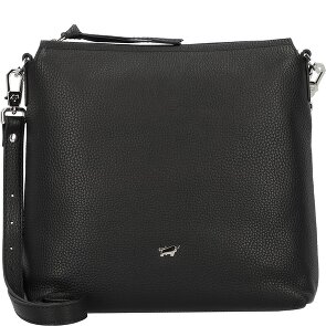Braun Büffel Hanna Sac à bandoulière M Cuir 26 cm