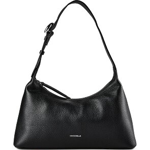 Coccinelle Fern Sac à bandoulière Cuir véritable 35 cm