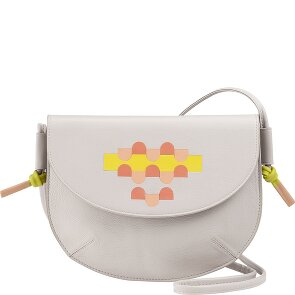 DuDu Skye Sac à bandoulière Cuir 21 cm