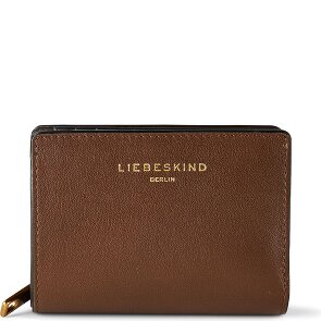 Liebeskind Cloud II Porte-monnaie Protection RFID Cuir 8.5 cm