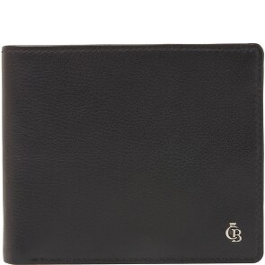 Castelijn & Beerens Porte-monnaie RFID en cuir 11,5 cm