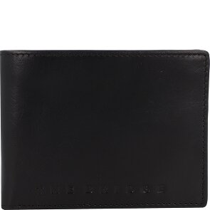 The Bridge Giacomo Porte-monnaie Cuir 13 cm
