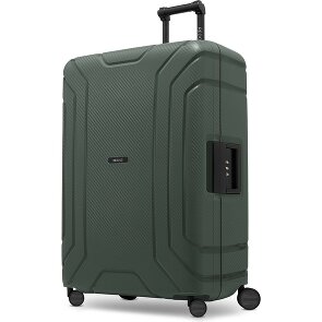 Redolz Essentials 15 4 roues trolley 75 cm avec fermeture à trois points