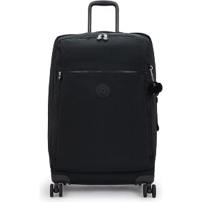 Kipling Basic Darcey 4 roulettes Trolley 66.5 cm