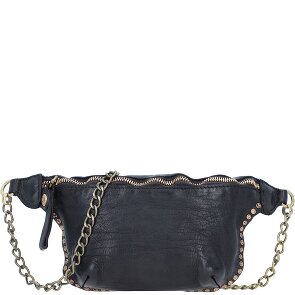 Campomaggi Sac banane en cuir 23 cm