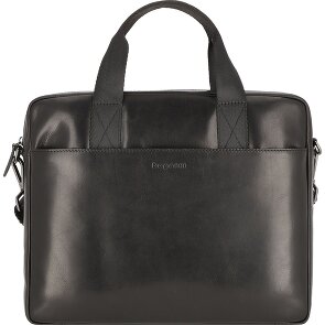 bugatti Romano Porte-documents Cuir 38 cm Compartiment pour ordinateur portable