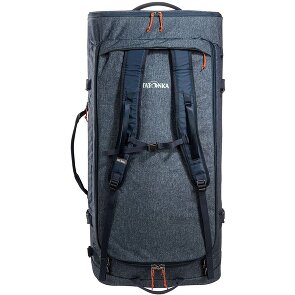 Tatonka Duffle Roller 140 Sac de voyage pliable à 2 roulettes 87 cm