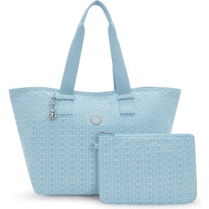 Kipling Denim Love Raaja Sac de shopper 33 cm