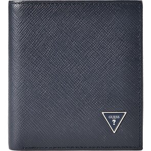 Guess Milano Porte-monnaie Protection RFID 10 cm