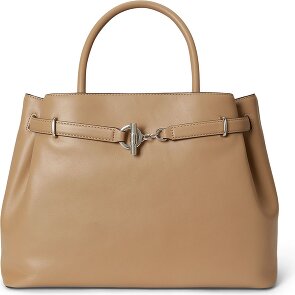 Lauren Ralph Lauren Blake Sac à bandoulière Cuir véritable 35.5 cm