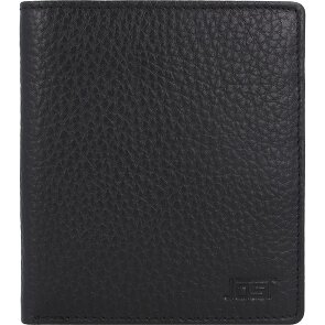 Jost Stockholm Porte-monnaie Cuir 10.5 cm