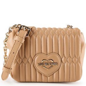 Love Moschino Bubbly Love Sac à bandoulière 18 cm