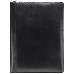 Esquire Porte-bloc Eco en cuir 24 cm