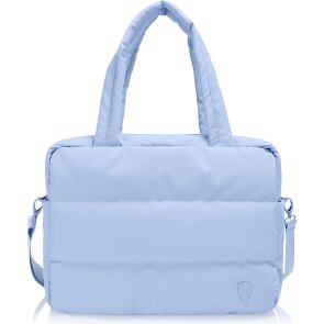 Heys Puffer Sac à bandoulière 33 cm Compartiment pour ordinateur portable