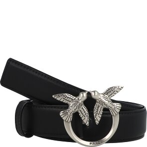 PINKO Love Berry Ceinture Cuir