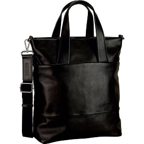 Leonhard Heyden Hamburg Sac à main Cuir 32 cm