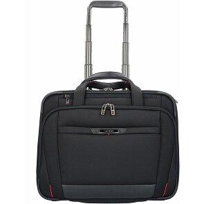 Samsonite Pro-DLX 5 Upright 2 roues trolley business 44 cm