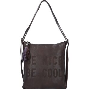 Taschendieb Wien Paniglgasse 4 Sac à bandoulière Cuir 33 cm