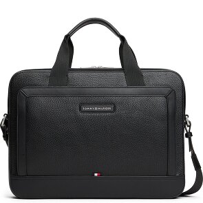 Tommy Hilfiger TH Central Porte-documents 39 cm Compartiment pour ordinateur portable