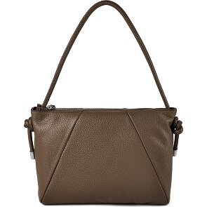 Fossil Willa Sac à bandoulière Cuir véritable 30.5 cm