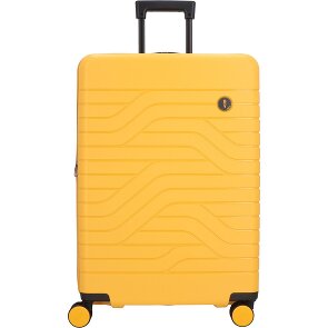 Bric's BY Ulisse Trolley 4 roues 71 cm