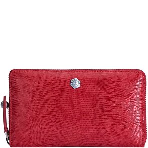 Jekyll & Hide Porte-monnaie Sevilla RFID cuir 17 cm