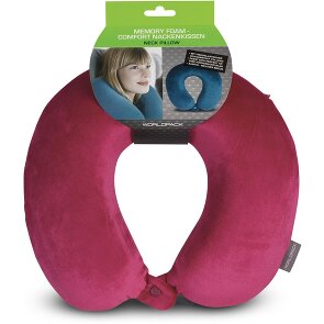 Worldpack Coussin pour la nuque 30 cm