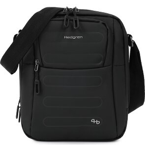 Hedgren Comby Performance Sac à bandoulière Protection RFID 21 cm