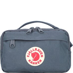 Fjällräven Kanken Hip Pack Sac banane 18 cm