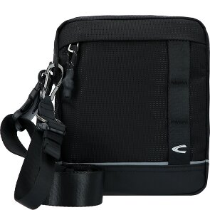 camel active Connect Sac à bandoulière S 19.5 cm