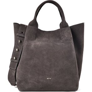 abro Essential Sac à main M Cuir véritable 30 cm