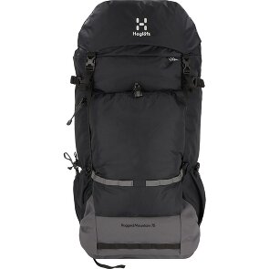 Haglöfs Rugged Mountain Sac à dos de randonnée 66 cm