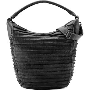 FredsBruder Riffeltier S Sac à bandoulière en cuir 33 cm